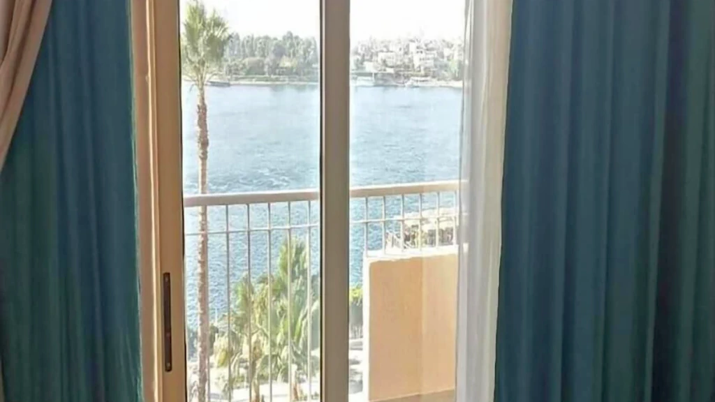 Hotel Aracan Eatabe Luxor Hotel - Luxor